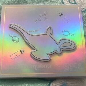 Holographic Reptile Palette